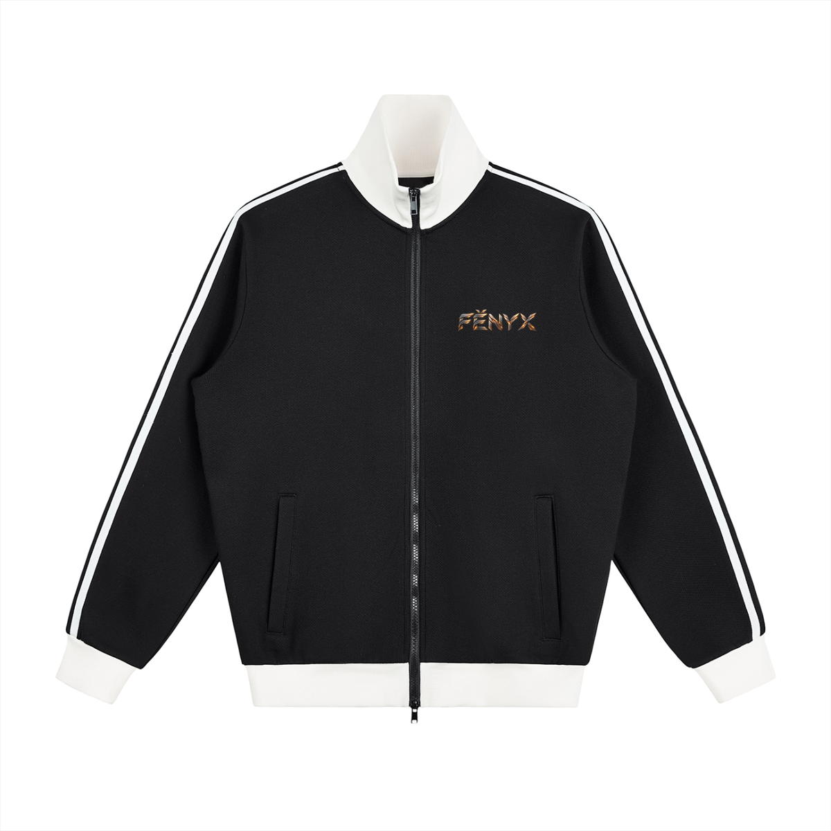 MOTION Track Jacket