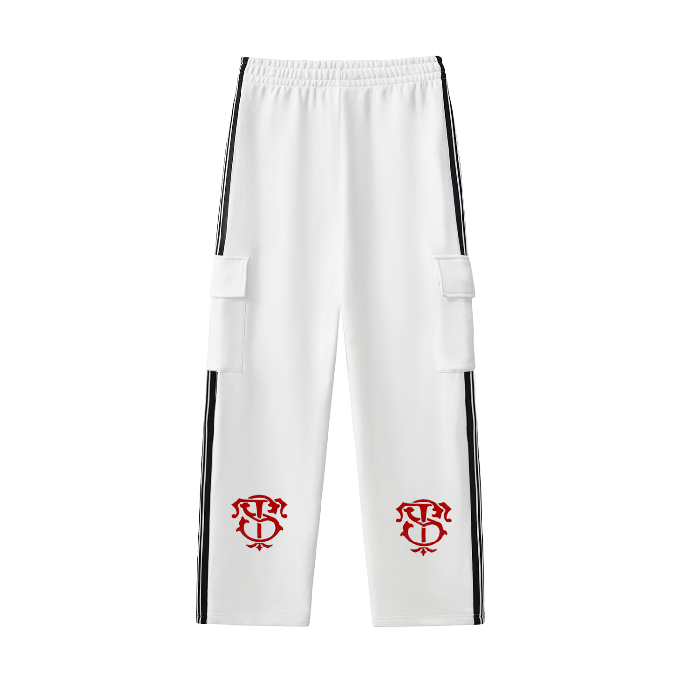Stush — Cathedral Cargo Track Pant