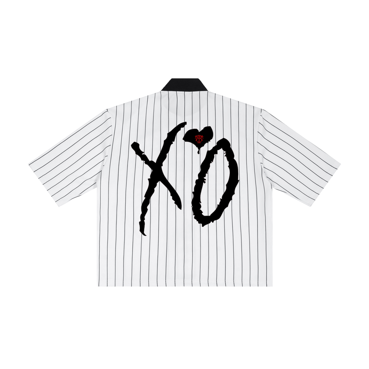 Home Team Zip Jersey