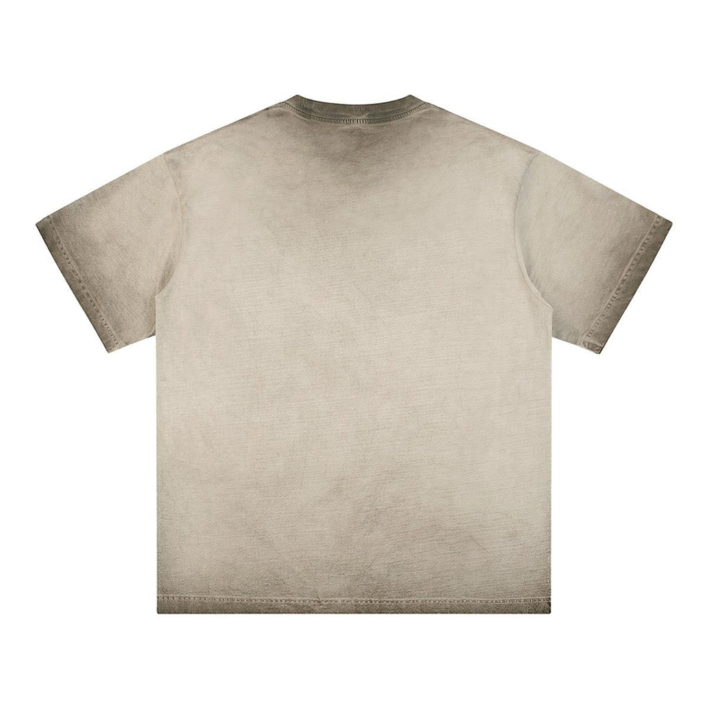 Bodega — Regular Fit Cotton Tee