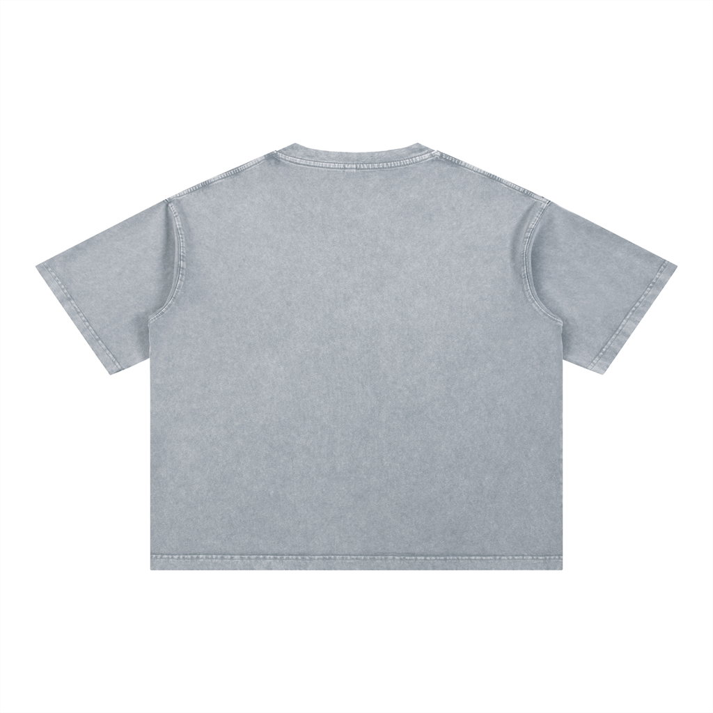 Bodega — Trouble Looks Cute Vintage Tee