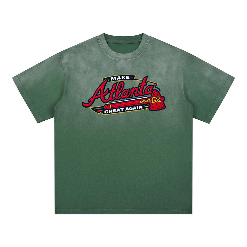 Bodega — Weekend Cotton Tee