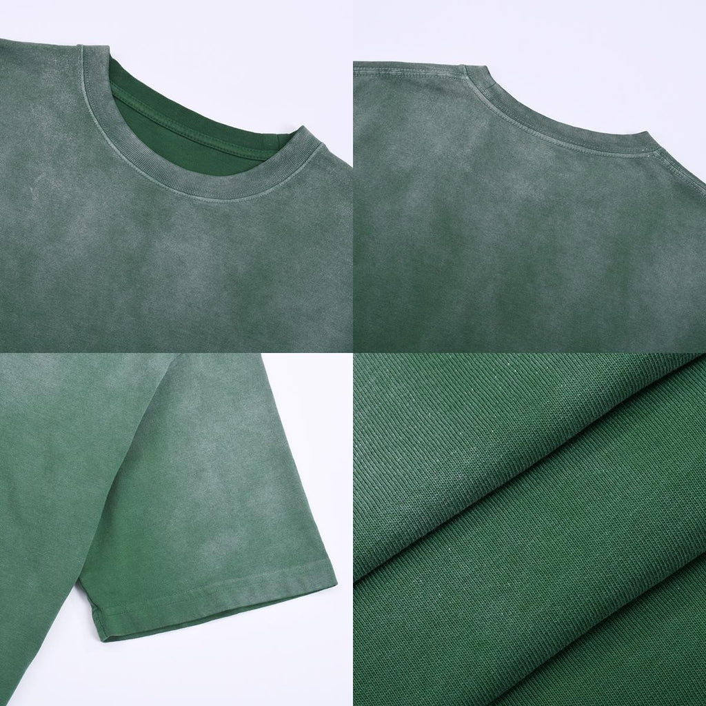 Bodega — Open Air Cotton Tee