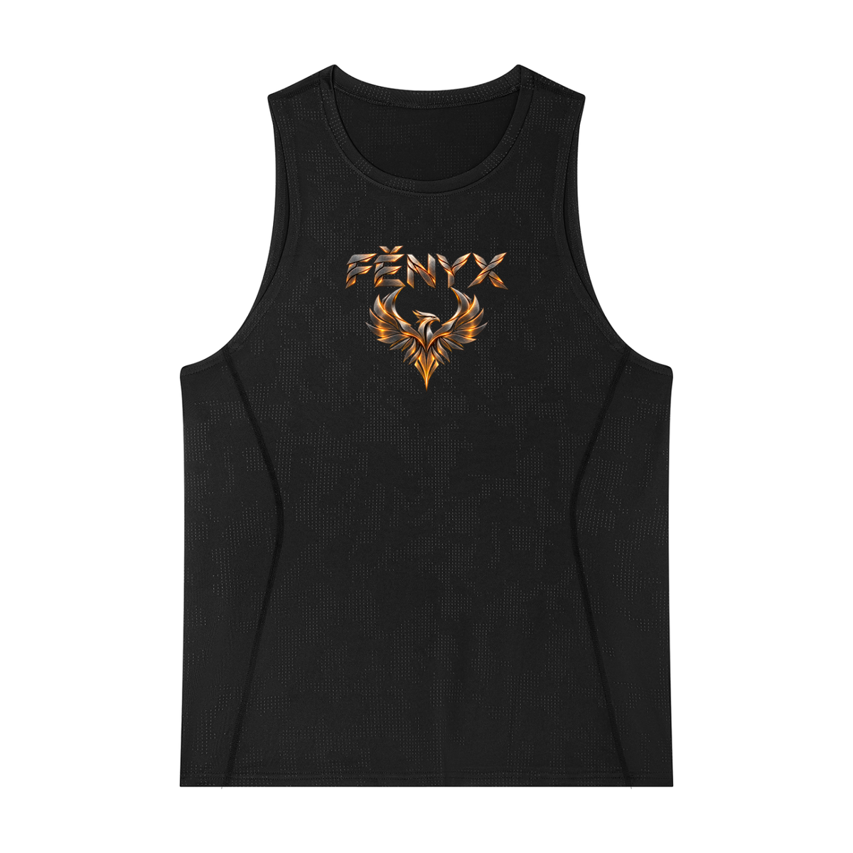 AERO Jacquard Tank