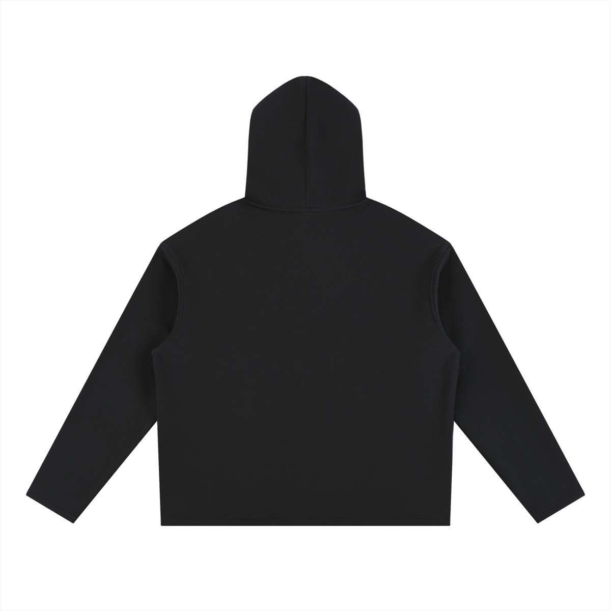 RECOVERY Fleece Hoodie