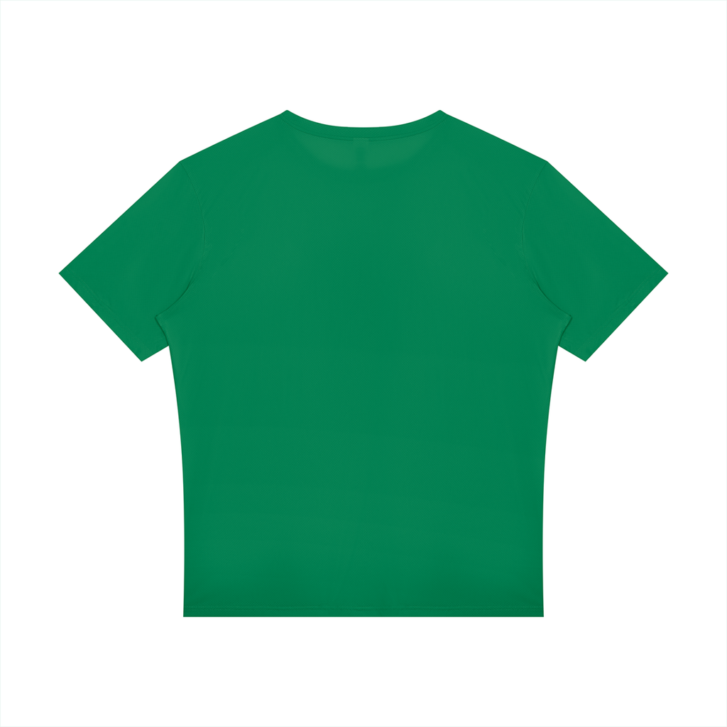 SIGNAL Raglan Tee