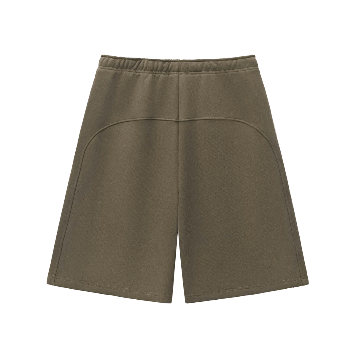 FORGE Fleece Short