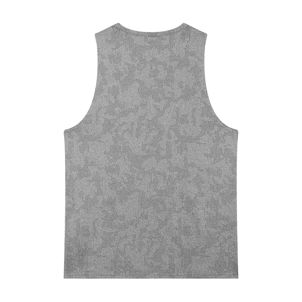 AERO Jacquard Tank