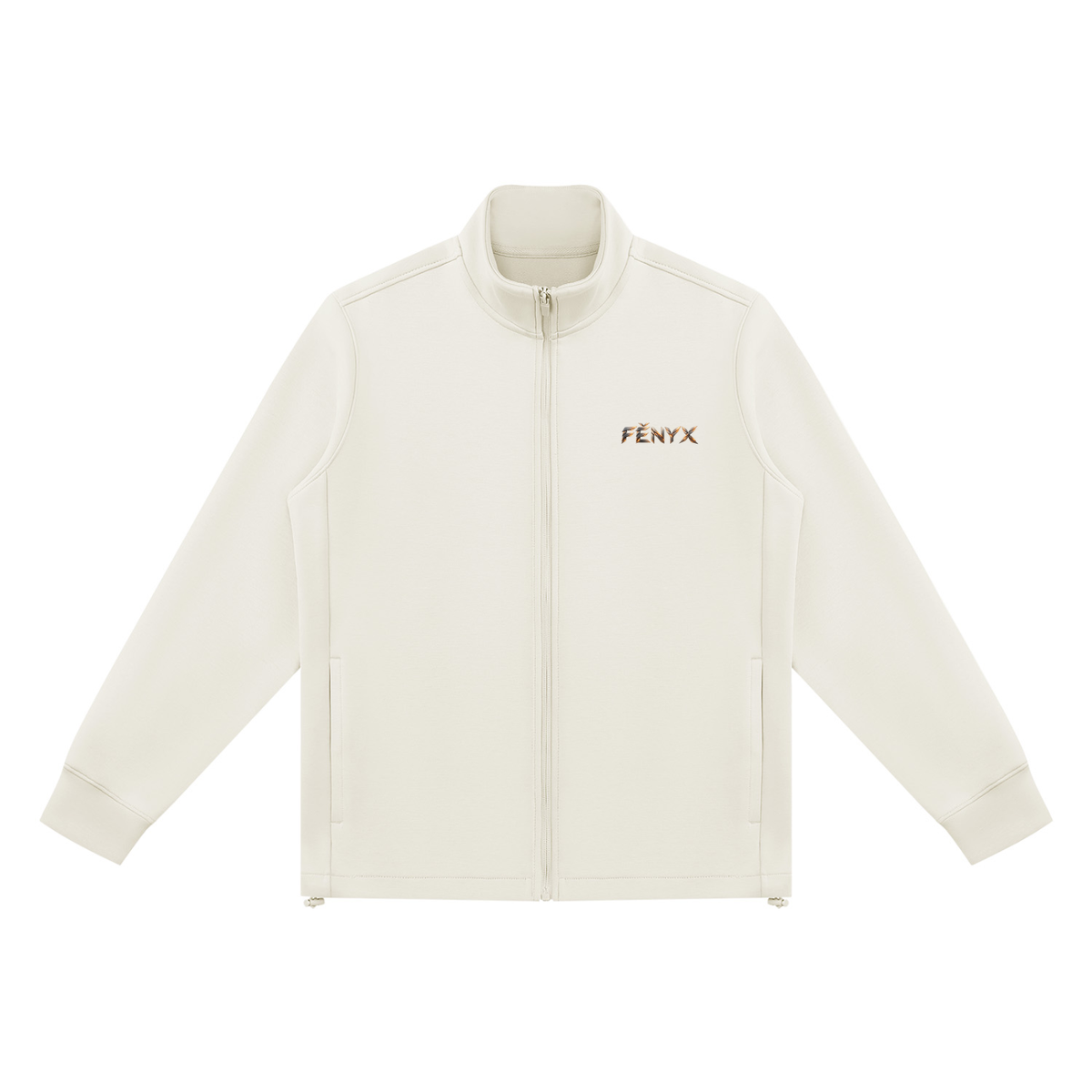 ASCEND Training Jacket 02