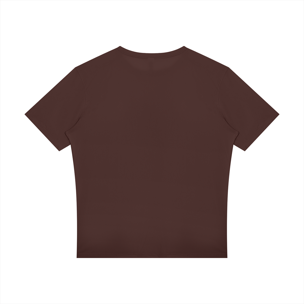 SIGNAL Raglan Tee