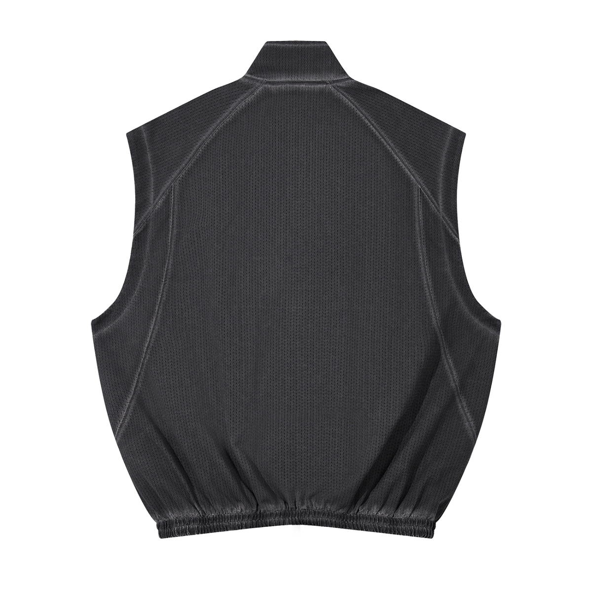 COURT WASH Mesh Vest
