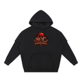 NOC — FULL LINEUP BLOOD MOON HOODIE