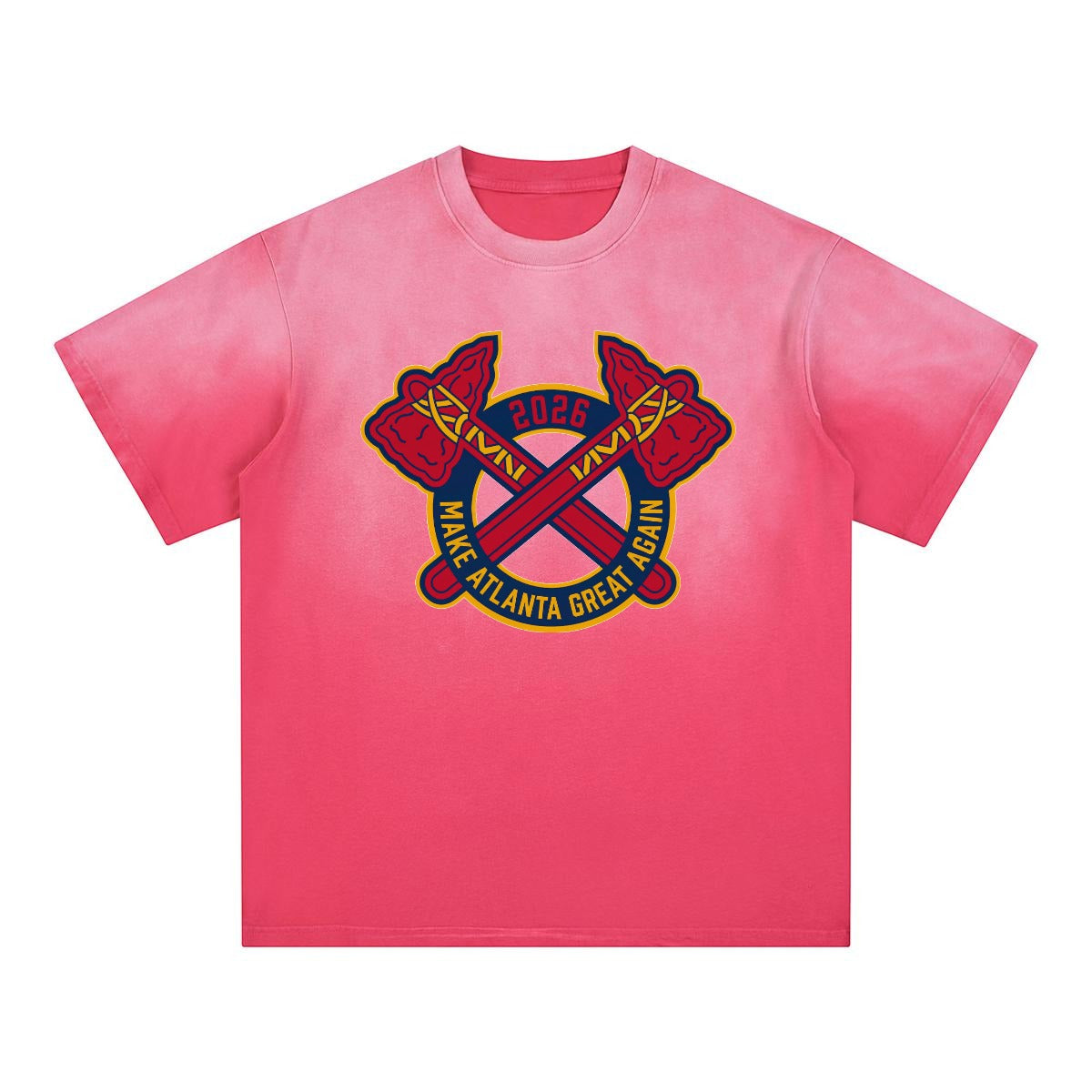 Bodega — Open Air Cotton Tee