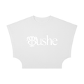 Women's Cropped Dolman T-Shirt