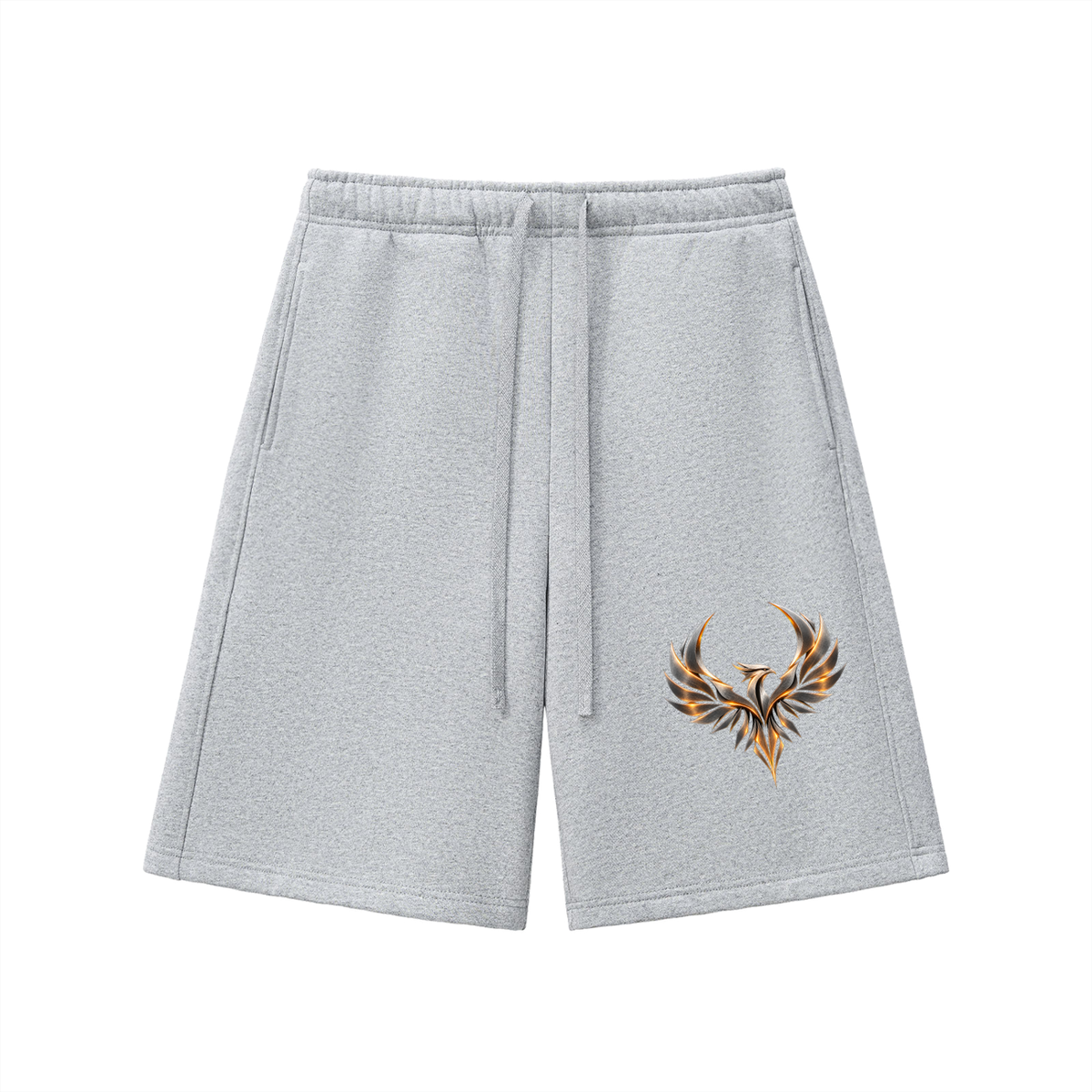 FORGE Fleece Short