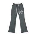 Flared Sweatpants