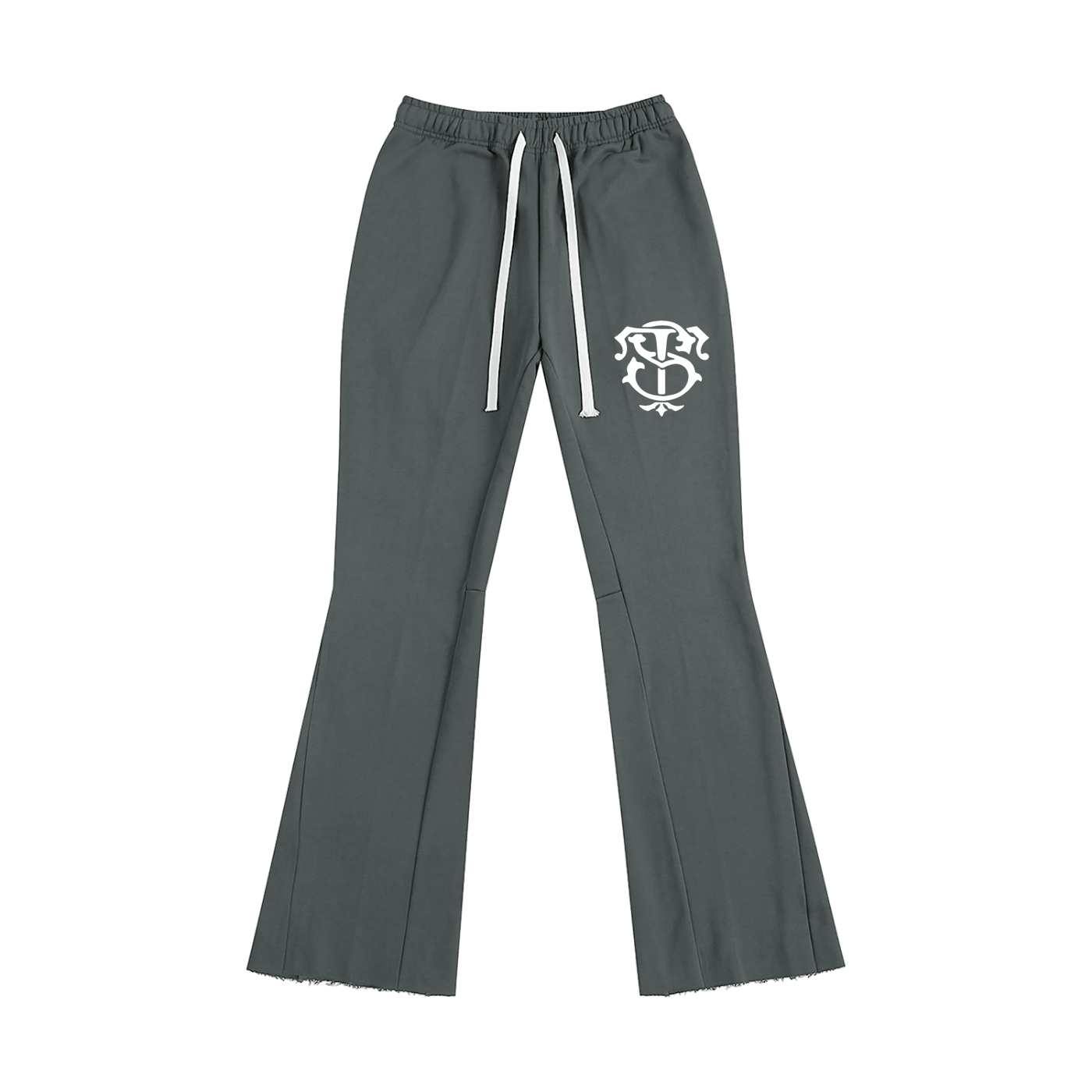 Flared Sweatpants