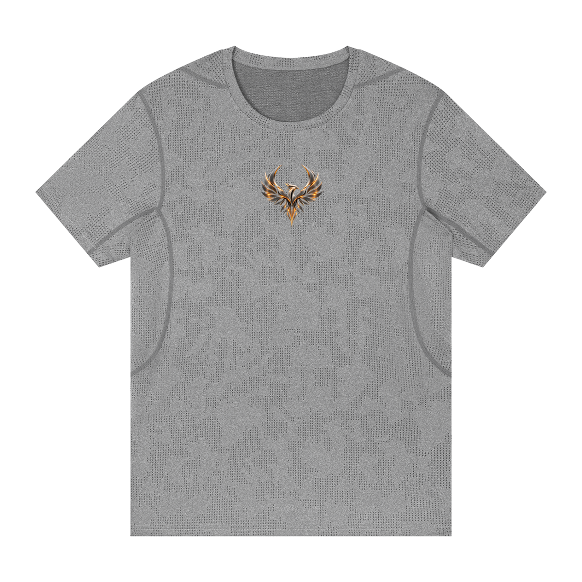 VENT Pro Mesh Tee