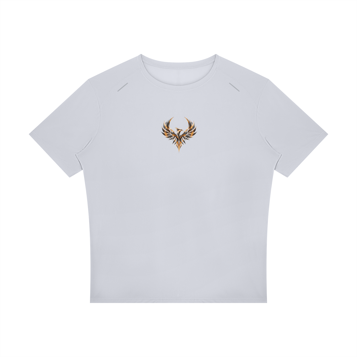 SIGNAL Raglan Tee
