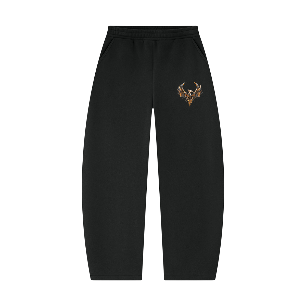 MOTION Barrel Pant