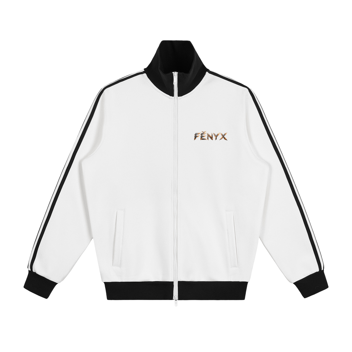 MOTION Track Jacket