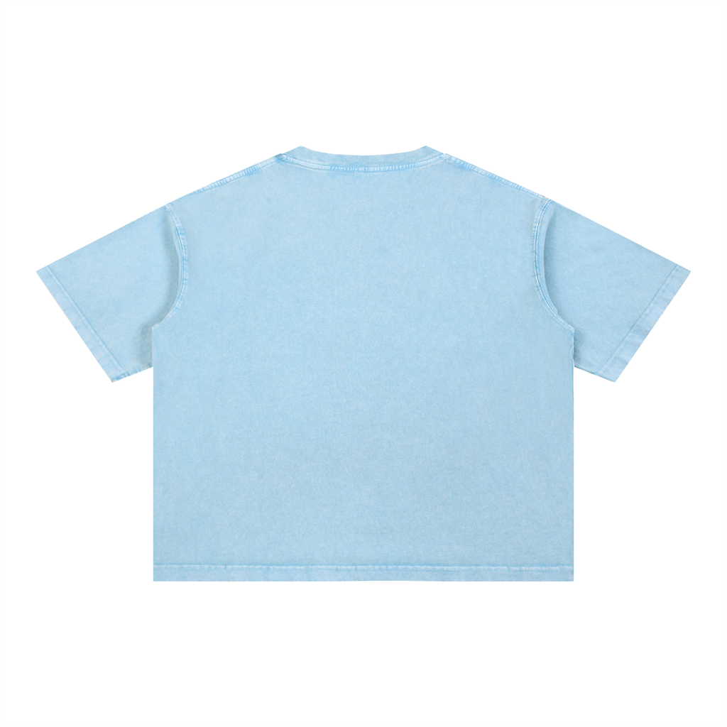 Bodega — Trouble Looks Cute Vintage Tee