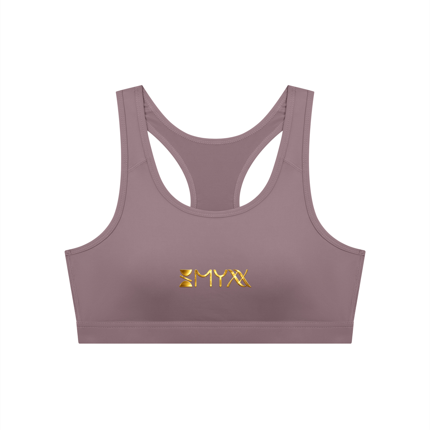 Women's Cropped Sports Bra