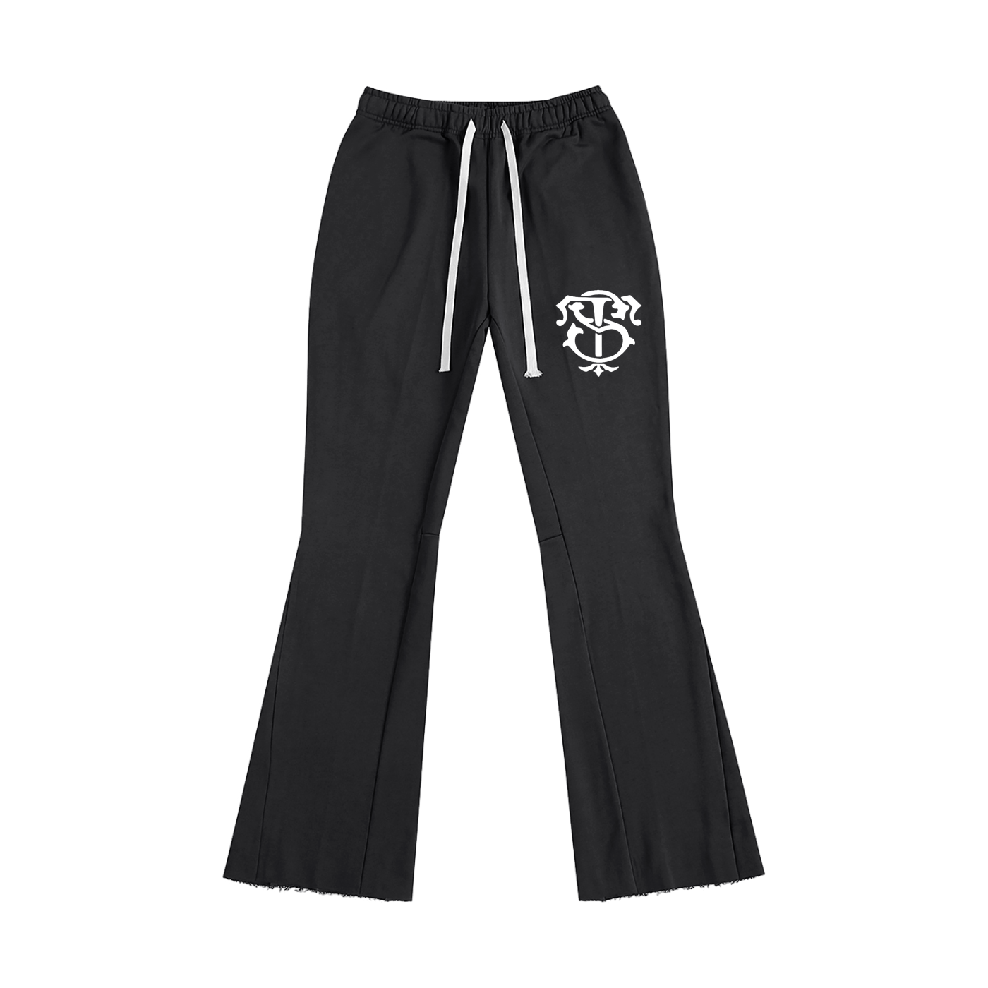 Flared Sweatpants