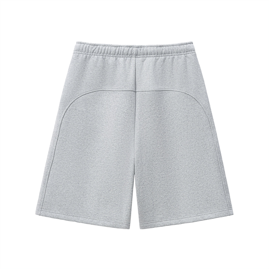 FORGE Fleece Short