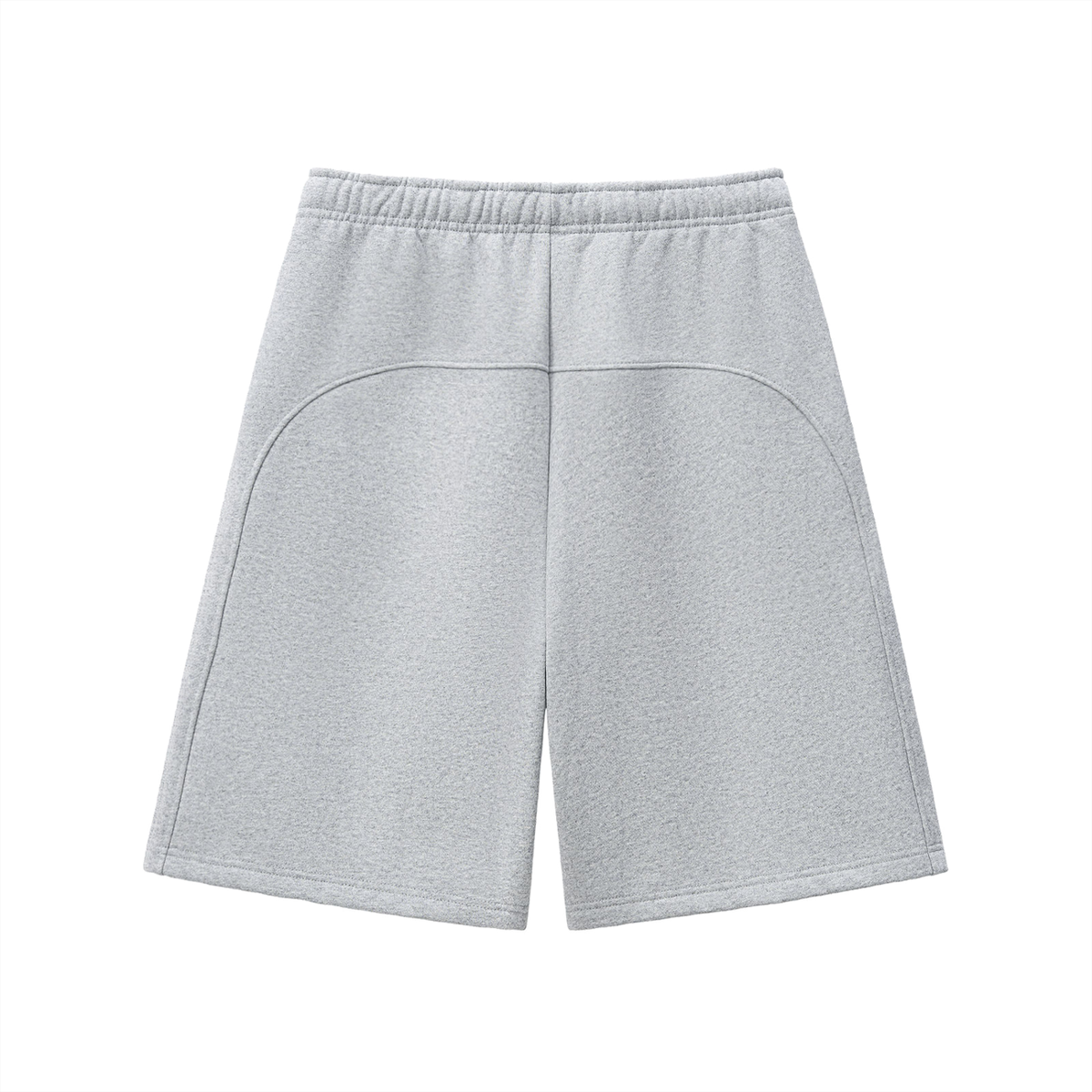 FORGE Fleece Short