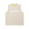 Contrast Panel Cooling Performance Tank Top