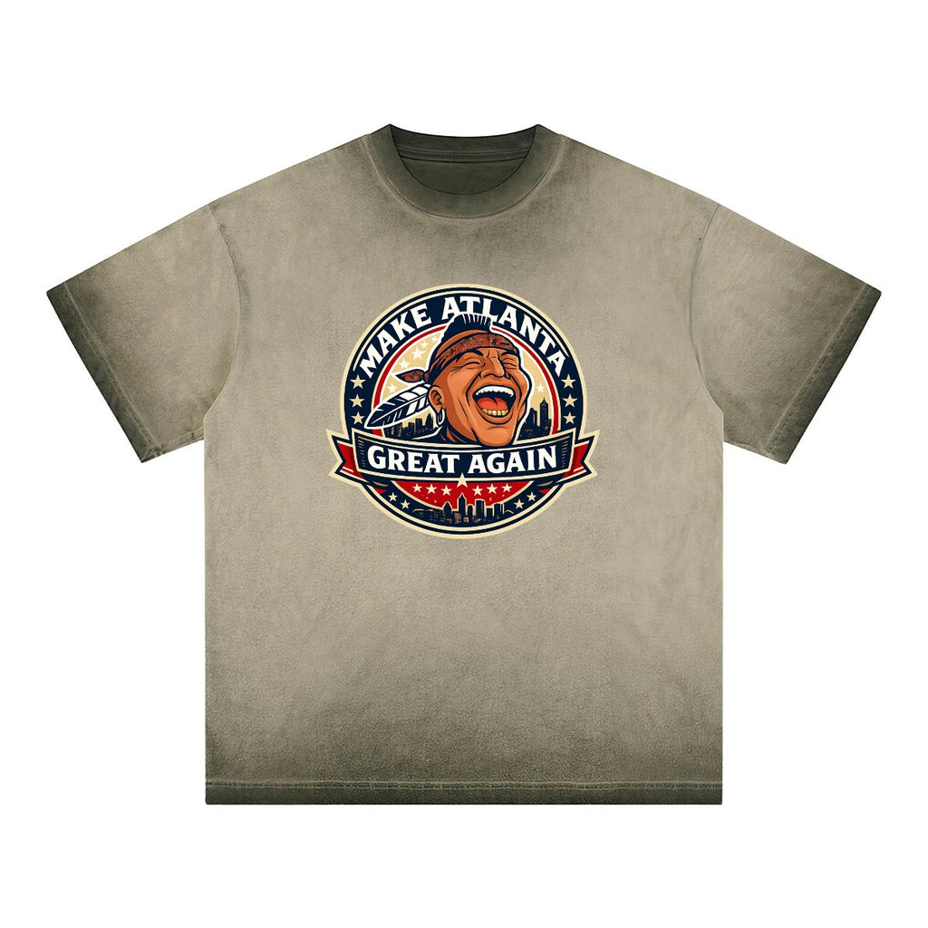 Bodega — Stockroom Cotton Tee