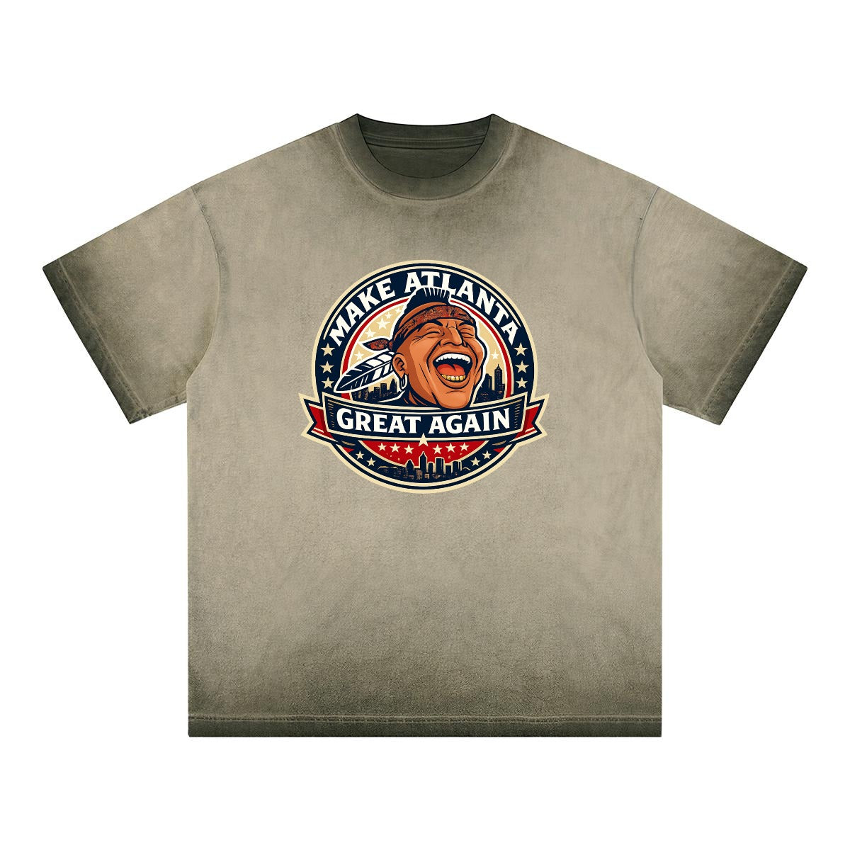 Bodega — Stockroom Cotton Tee