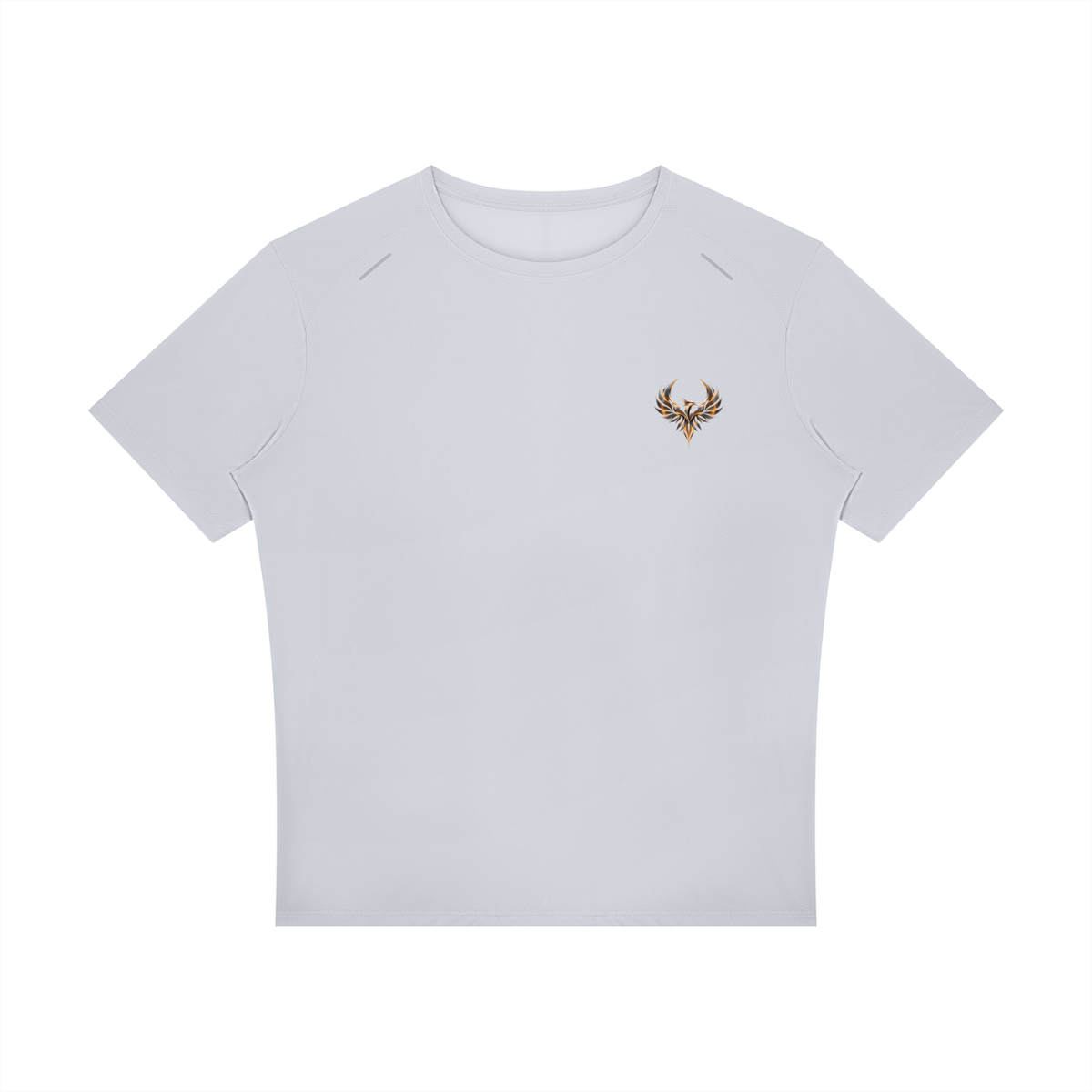 NIGHTRUN Reflective Tee