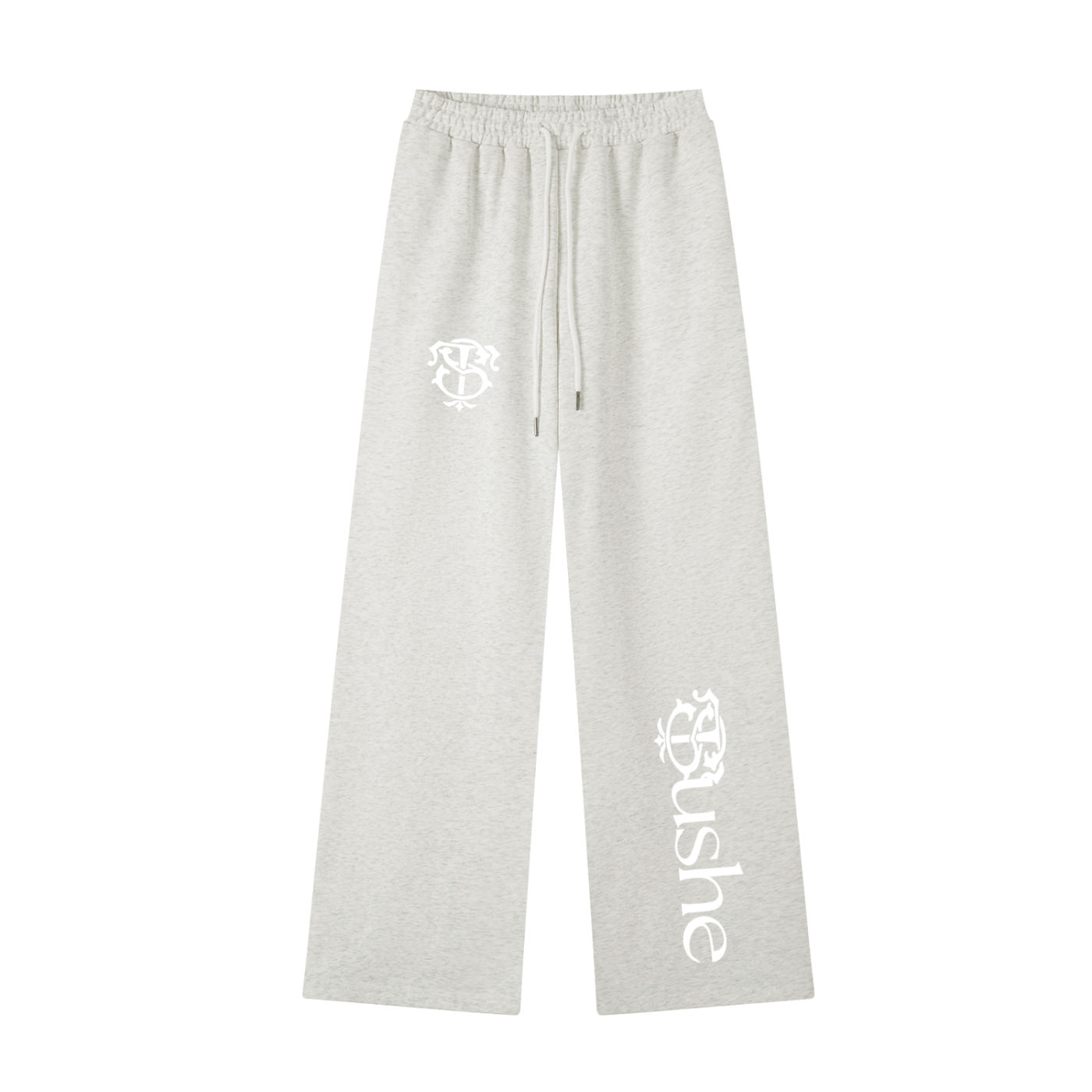 Essential Straight-Leg Sweatpants