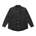 Denim Vintage Washed Heavyweight Jacket