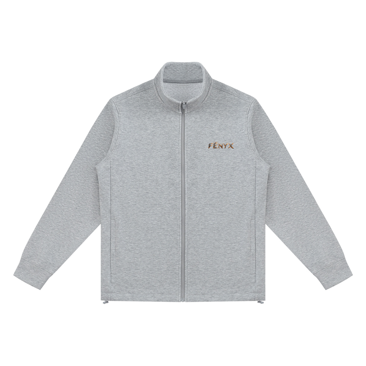 ASCEND Training Jacket 02