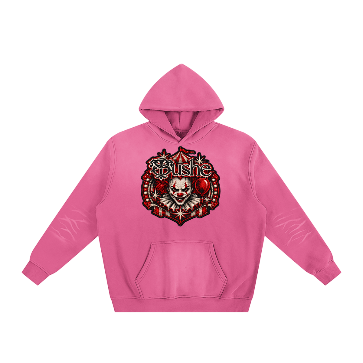 STUSH After Hours Sunfade Hoodie