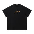Contrast Panel Performance T-Shirt