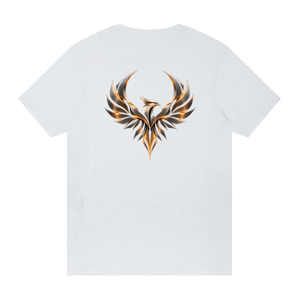 VENT Jacquard Tee