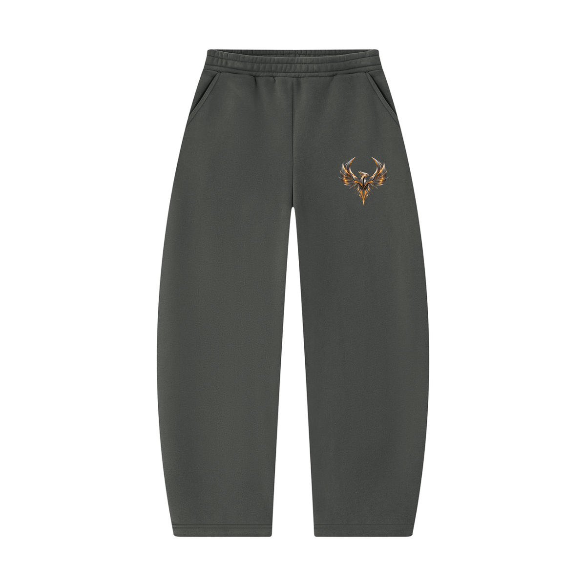 MOTION Barrel Pant