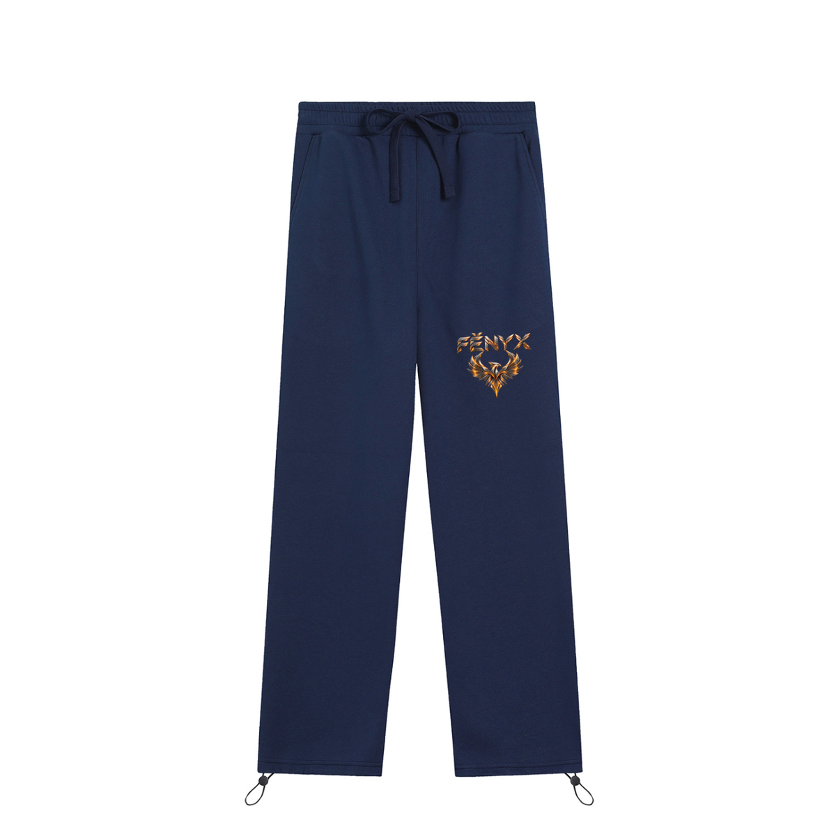 CORE Straight-Leg Pant
