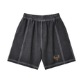 COURT WASH Mesh Short