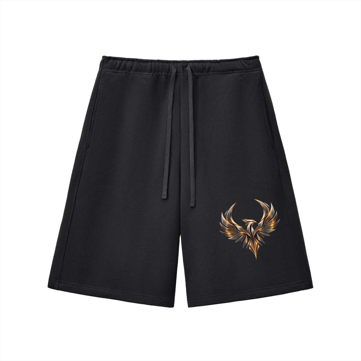 FORGE Fleece Short
