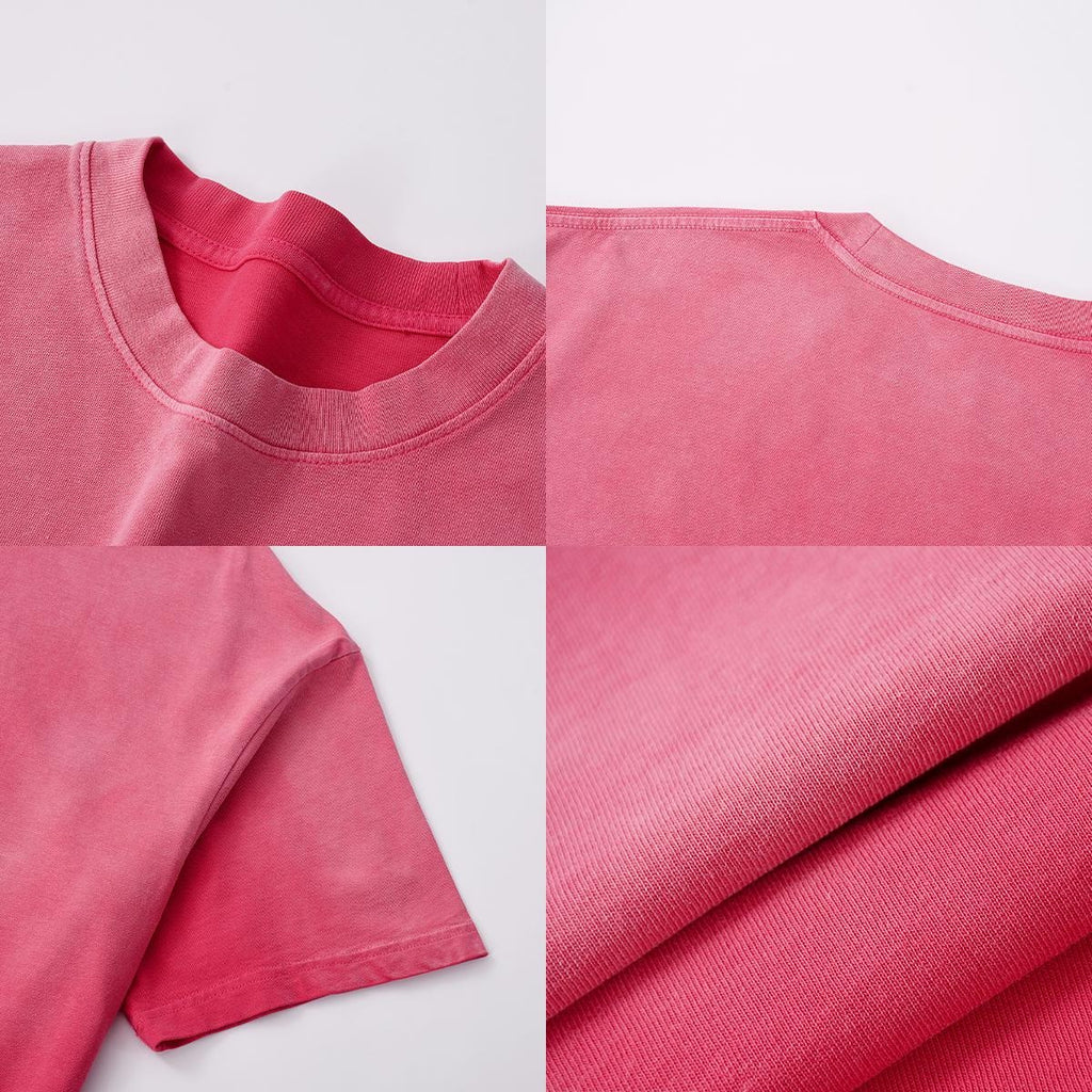 Bodega — Counter Cotton Tee