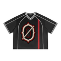 STUSH Extra Time V-Neck Jersey