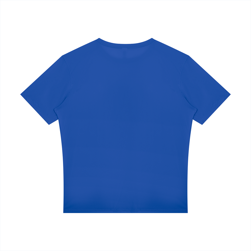 SIGNAL Raglan Tee
