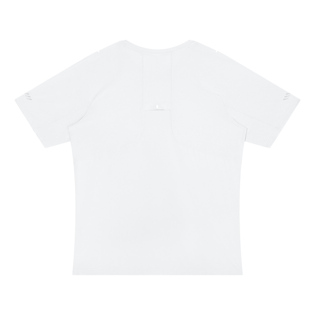 NIGHTRUN Reflective Raglan Tee