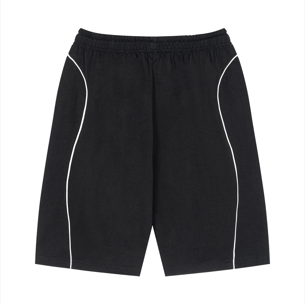 MOTION Piped Short