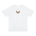 NIGHTRUN Reflective Raglan Tee